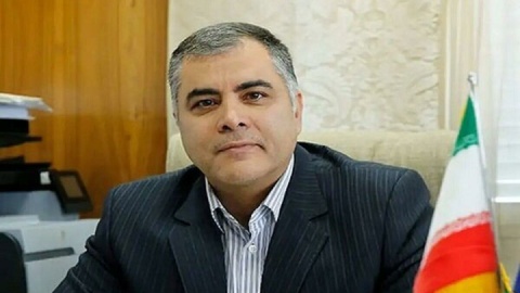 صادرات نفت ایران بدون وقفه ادامه دارد
