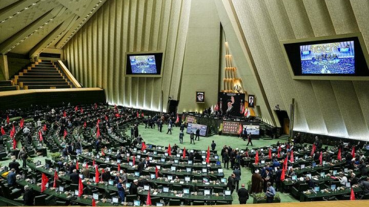 نمایندگان در بیانیه‌ای: مجلس طرح مدیریت تنگه هرمز را تصویب خواهد کرد