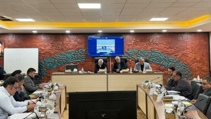 دنیامالی: اردوهای ملی حتی در شرایط خاص برگزار شود