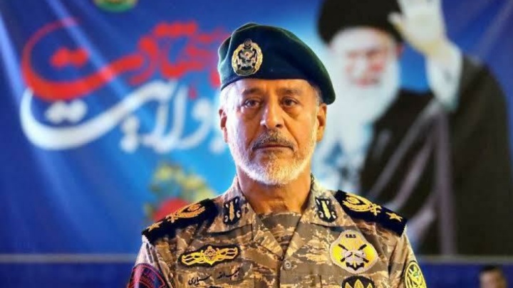 سیاری: توانمندی ارتش بیشتر از جنگ تحمیلی دوم است