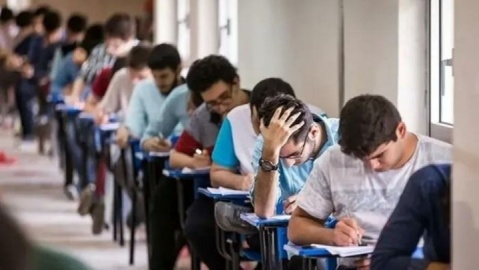 لغو امتحانات نهایی پایه دوازدهم در ۴ استان