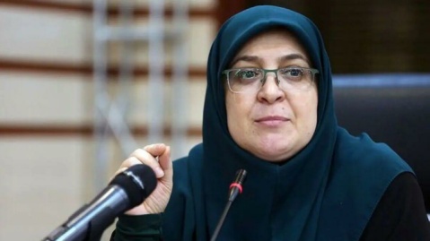 سخنگوی دولت: جنوب ایران، قلب تپنده این سرزمین است