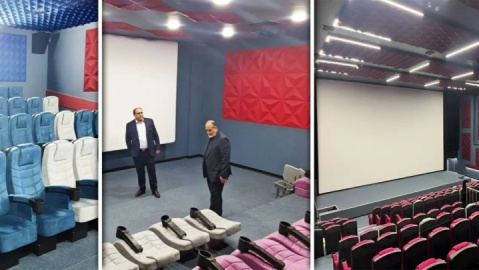 گام عملی در مسیر عدالت فرهنگی