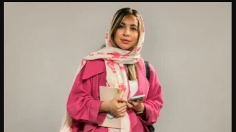درگذشت یک هنرمند جوان در پی تصادف