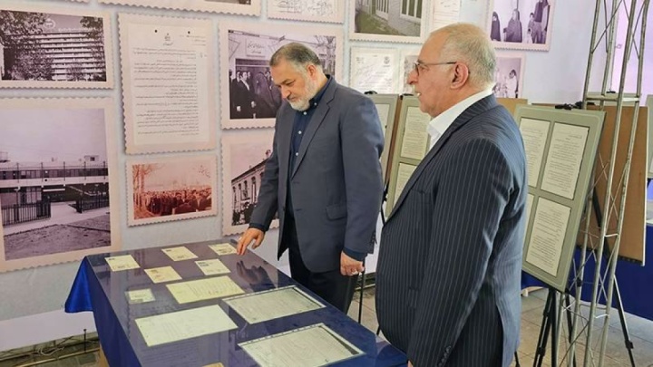 مدیرعامل هگتا: گردشگری، سرمایه‌گذاری برای آینده بیمه‌شدگان و پشتوانه ذخایر بین‌نسلی است