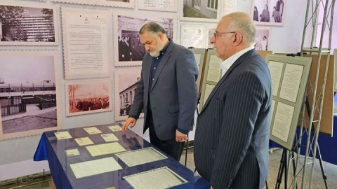 مدیرعامل هگتا: گردشگری، سرمایهگذاری برای آینده بیمهشدگان و پشتوانه ذخایر بیننسلی است