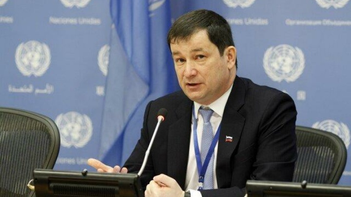 مسکو: اروپایی‌ها آماده کشتار روس‌ها هستند
