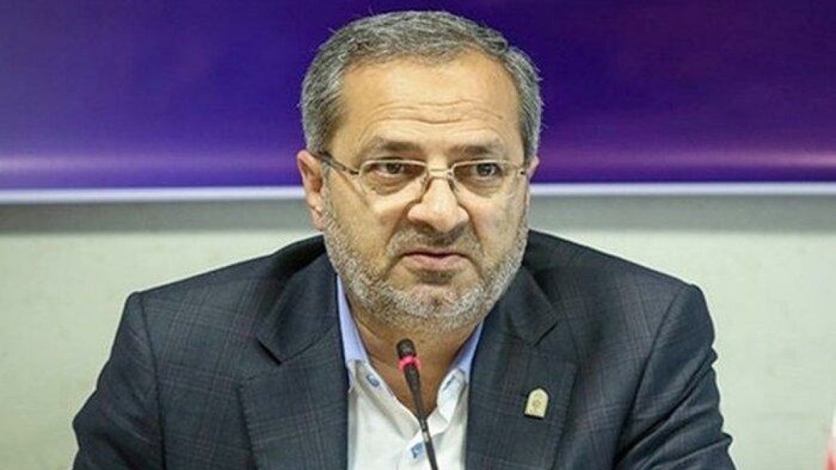کاظمی: برنامه ریزی آموزش و پرورش برای سال تحصیلی جدید مدارس بازگشایی است