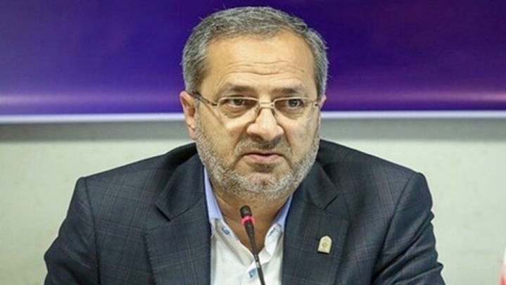 کاظمی: برنامه ریزی آموزش و پرورش برای سال تحصیلی جدید مدارس بازگشایی است