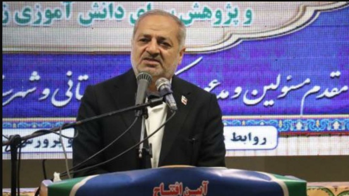 کاظمی: سرمایه‌گذاری در پژوهش‌سراهای دانش‌آموزی، سرمایه‌گذاری برای آینده علمی ایران است
