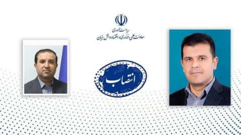 انتصاب رئیس «رویداد ملی صنایع خلاق مانوین»
