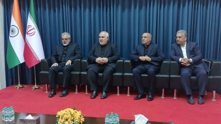 اگر قدرت نداشته باشیم، استعمارگران دوباره دوران سلطه را بازمی‌گردانند