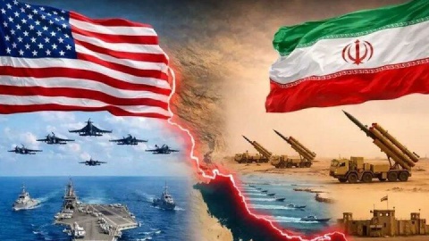 تحلیل مهم نیویورک تایمز از خطر گیر افتادن ترامپ در جنگی ابدی با ایران