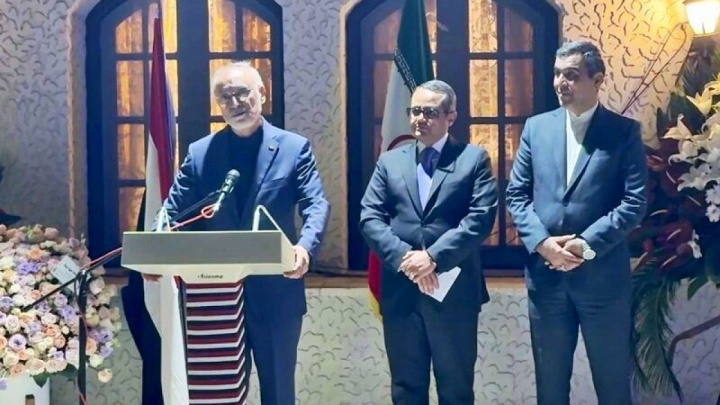 علی‌اکبر صالحی: زمان کنار گذاشتن «بازی مقصرنمایی» و بازگشت به گفت‌وگو فرا رسیده است