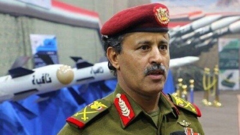 وزیر دفاع یمن: برای همه گزینه‌ها آماده‌ایم