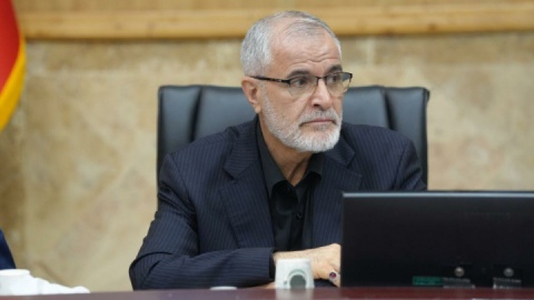 تردد آزمایشی زائران اربعین از مرز سومار به‌زودی آغاز می‌شود