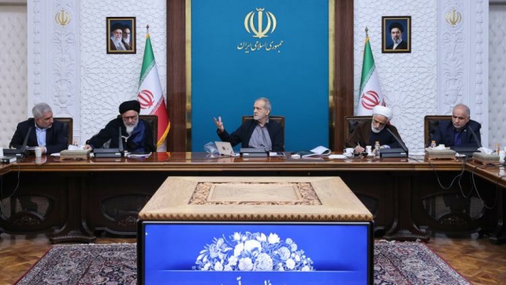 قدرت بازدارندگی حقوقی ایران باید در مجامع جهانی تقویت شود