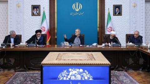 قدرت بازدارندگی حقوقی ایران باید در مجامع جهانی تقویت شود