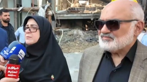بازسازی شرکت‌های آسیب‌دیده با تمام توان دولت دنبال می‌شود/ صرفه‌جویی مردم به پایداری چرخه صنعت کمک می‌کند