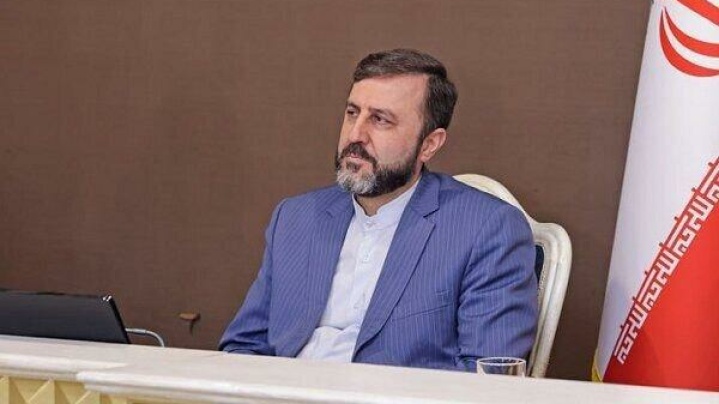آمریکا اگر عاقل باشد باید راهکار دیگری غیر از جنگ را انتخاب کند