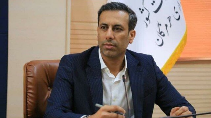 معاون استاندار: ادارات هرمزگان یکشنبه ۲۸ تیر با ۵۰ درصد ظرفیت فعالیت می‌کنند