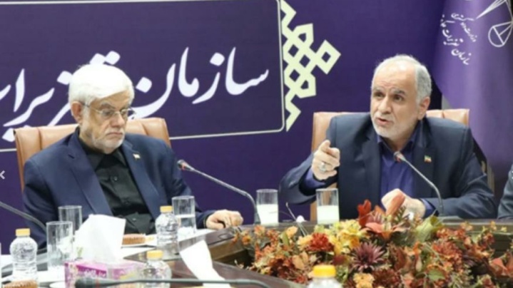 وزیر دادگستری: نظارت‌ها باید به‌گونه‌ای باشد که مردم مطمئن شوند گرانی ناشی از تخلف نیست