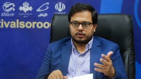 ارائه خدمات صدور گذرنامه زیارتی اربعین به تهرانی‌ها در محرم شهر