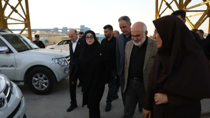 موفقیت در تامین کالاهای اساسی نتیجه کار تیمی است