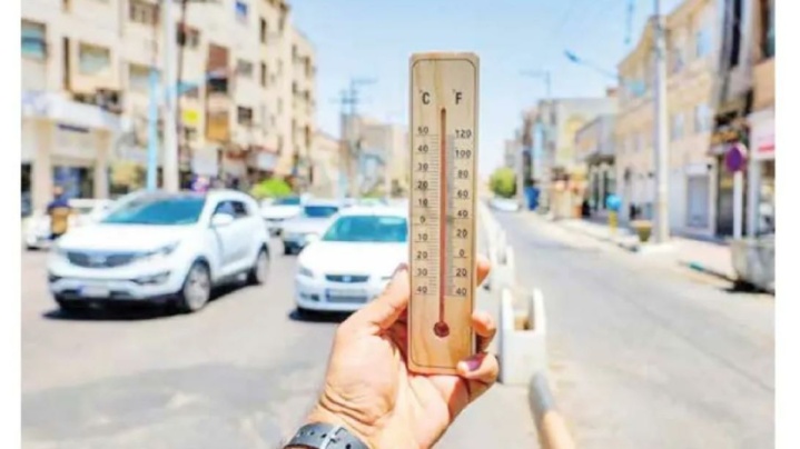 کلاف داغ انرژی در جلگه جنوبی / نبرد تن‌به‌تن صنعت برق خوزستان با غول ناترازی و موج گرما
