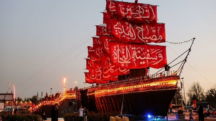 محدودیت ترافیکی اطراف میدان آزادی از امشب / تردد موتورسیکلت بلامانع است