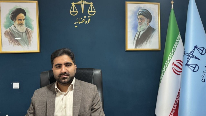 دستگیری عاملان قتل نگهبان تأسیسات منابع آبی چاه‌نیمه شهرستان زهک