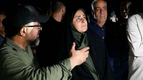 دستور فوری وزیر راه برای بازسازی تونل شهید میرزایی و ایمن‌سازی محورهای هرمزگان
