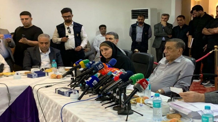 مسیرهای ترانزیتی هرمزگان در کوتاه‌ترین زمان بازگشایی شد