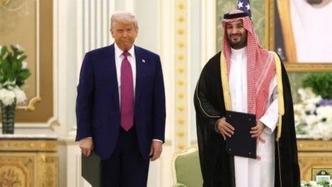 سیانان: ترامپ اجازه غنیسازی اورانیوم به عربستان میدهد