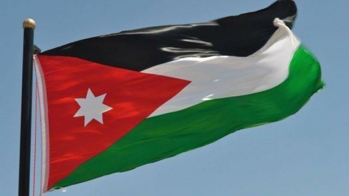کاردار ایران به وزارت خارجه اردن رفت