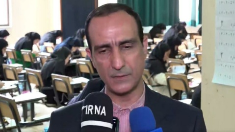 سهمیه کنکور داوطلبان آسیب‌دیده از جنگ در دست بررسی است
