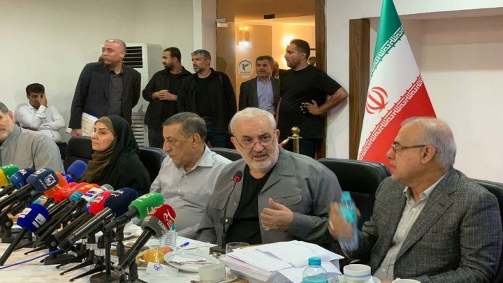 وزیر نیرو: ۹ هزار مگاوات ظرفیت جدید به شبکه برق کشور افزوده شد