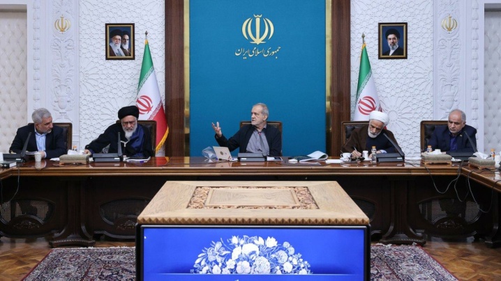 بازدارندگی حقوقی در مجامع جهانی