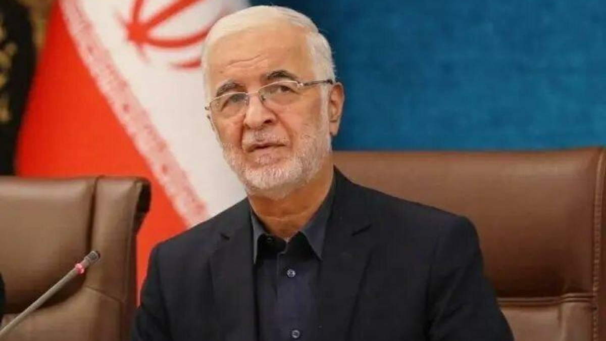 وزیر کشور ایران دوشنبه به پاکستان می‌رود