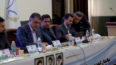 پشت‌پرده التهاب‌سازی در نماد زملارد برای جمع آوری سهم