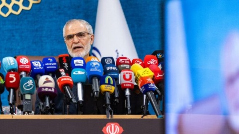 مرزهای چیلات و سومار به روی زائران اربعین گشوده شد