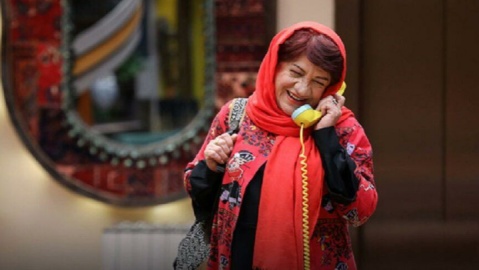 ناهید مسلمی: دستمزدهای آنچنانی جوکر صحت ندارد/ آدم طنازی هستم