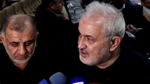 وزیر نیرو: با همراهی مردم، مصرف برق به زیر ۷۳ هزار مگاوات رسید