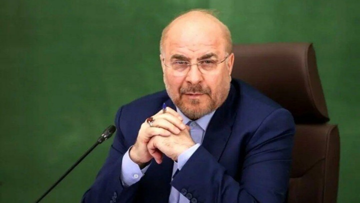 قالیباف: ما آماده‌ایم/روی هوش ما اندازه آی‌کیوی خودتان حساب کردید؟