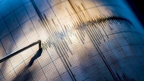 ثبت ۱۲ پس‌لرزه در کوزران/ احتمال تداوم پس‌لرزه‌ها در هفته‌های آتی