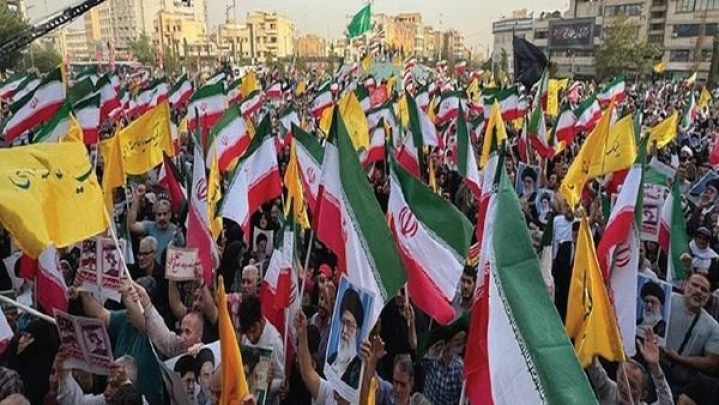 اعتماد به مسئولان ضرورت ملی در شرایط جنگی