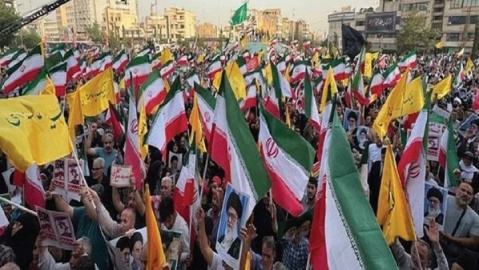 اعتماد به مسئولان ضرورت ملی در شرایط جنگی