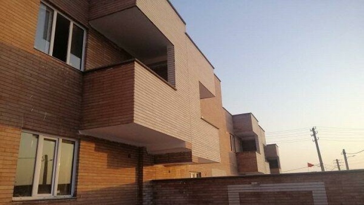 افتتاح و بهره‌برداری از پروژه 340 واحدی نهضت ملی مسکن برازجان با حضور وزیر راه و شهرسازی