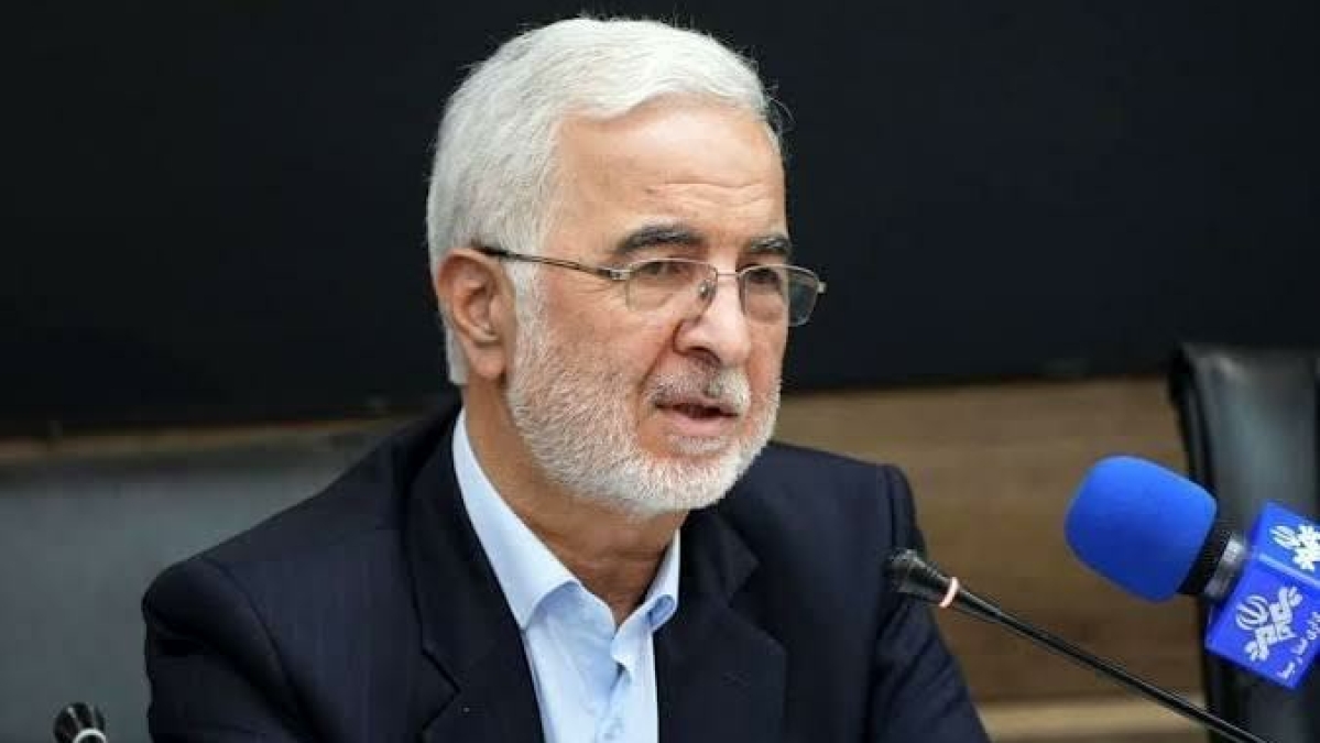 مومنی: پیگیری توافقات مشترک و توسعه روابط، هدف مهم سفر به پاکستان است