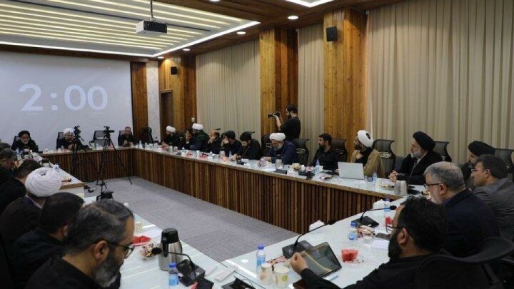 استاندار تهران: چهار محور امنیت، ایمنی، سلامت و خدمت‌رسانی مبنای برنامه‌ریزی اربعین است